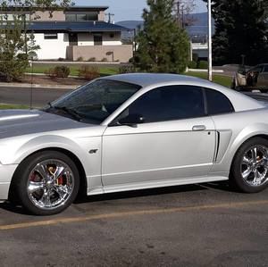 Meet your Posher, Tracy scott